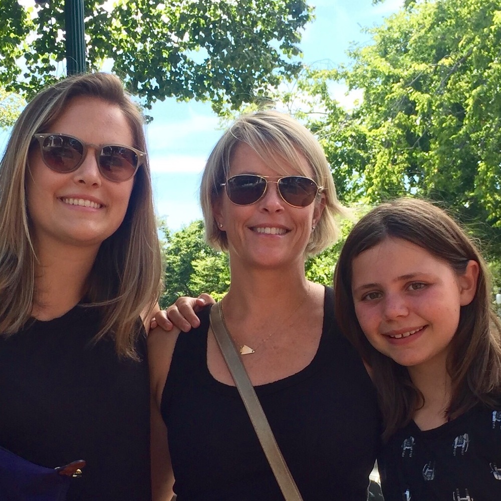 Meet your Posher, Sara